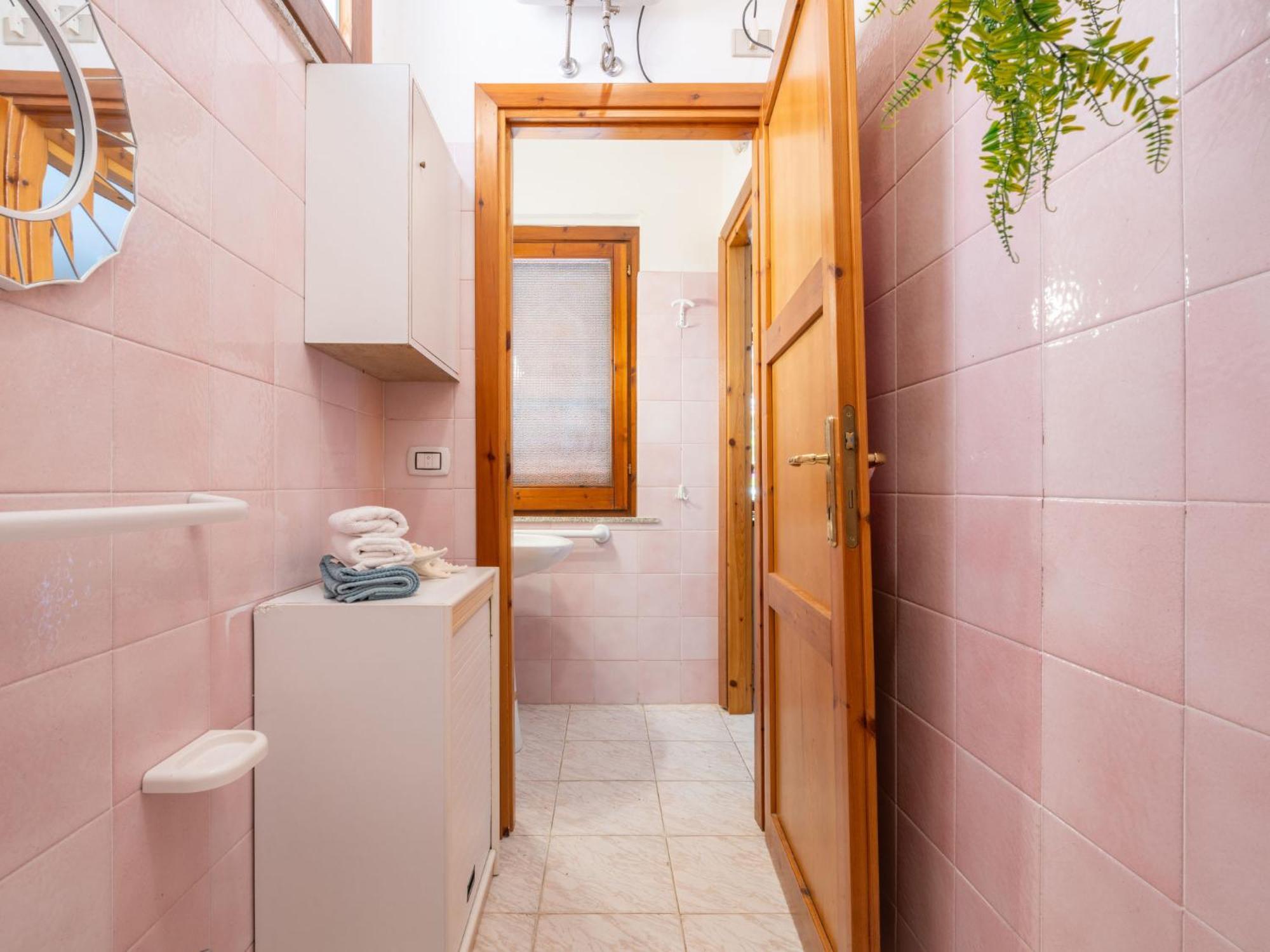 Holiday Home Mandorleto By Interhome Villasimius Exterior foto