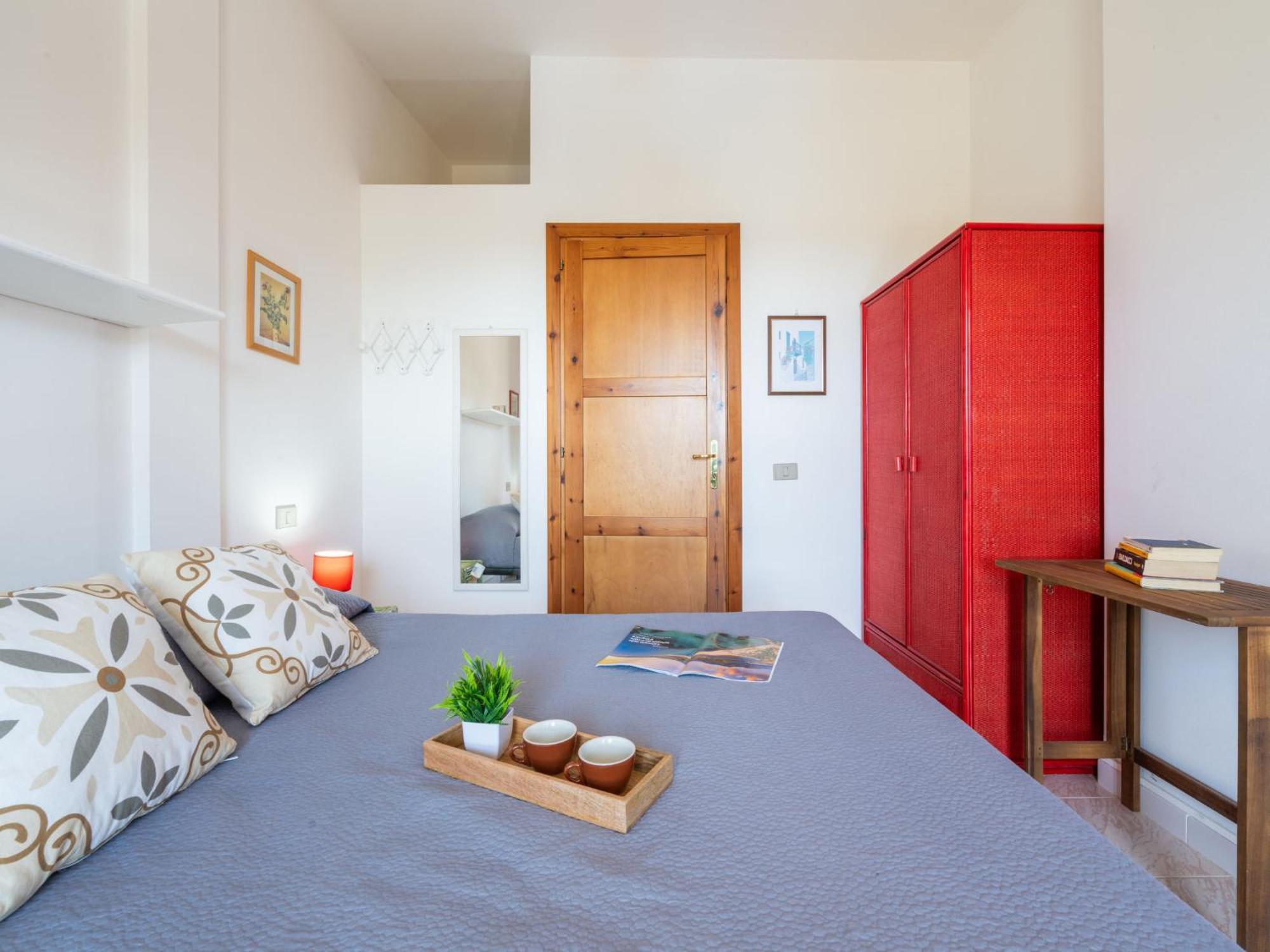 Holiday Home Mandorleto By Interhome Villasimius Exterior foto